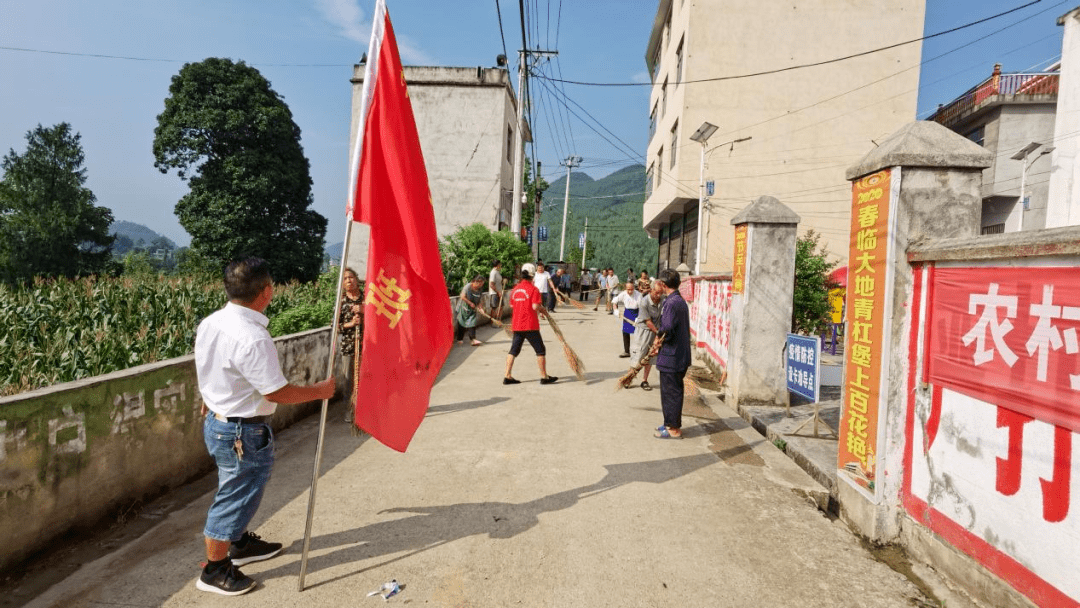 许家坝镇许家坝村图片