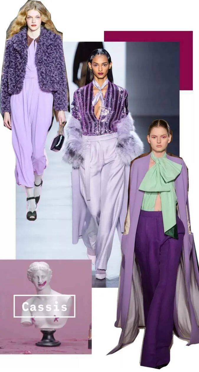 这颜色也太「罗曼蒂克」了吧