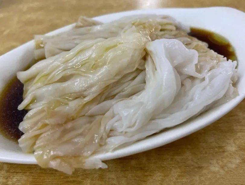 吃遍全世界,也忘不掉湛江这12碗粉!_肠粉