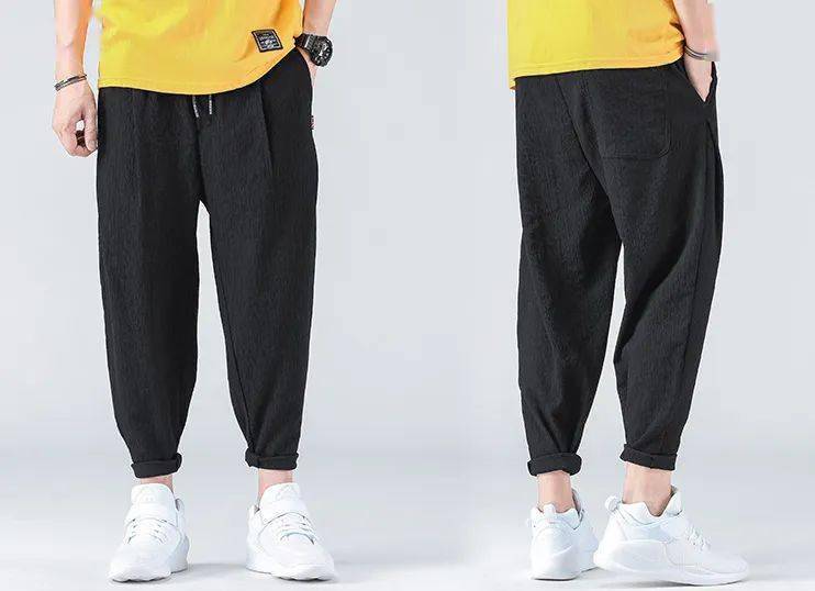 设计|每到夏天多少男人的愿望是“胯下生风”?