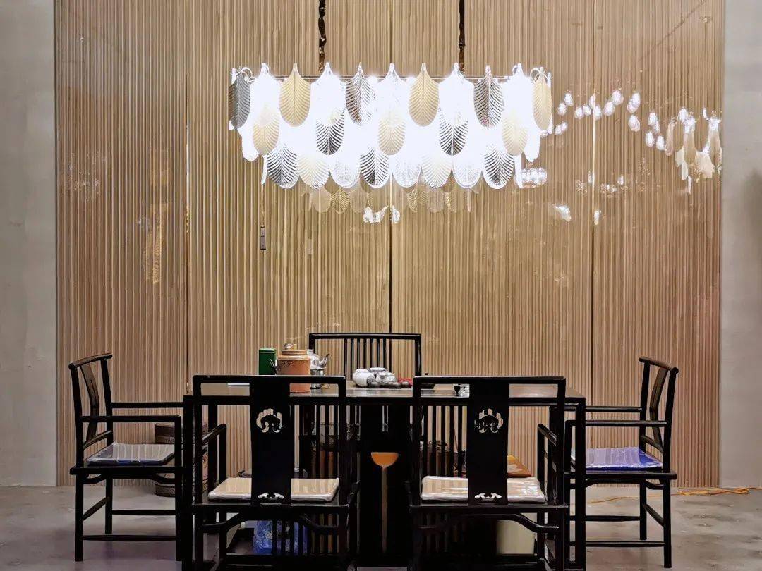 8月特惠季丨尊华灯饰以轻奢之名打造市场爆品