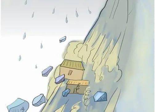 汛期来临,您需要知道_洪水