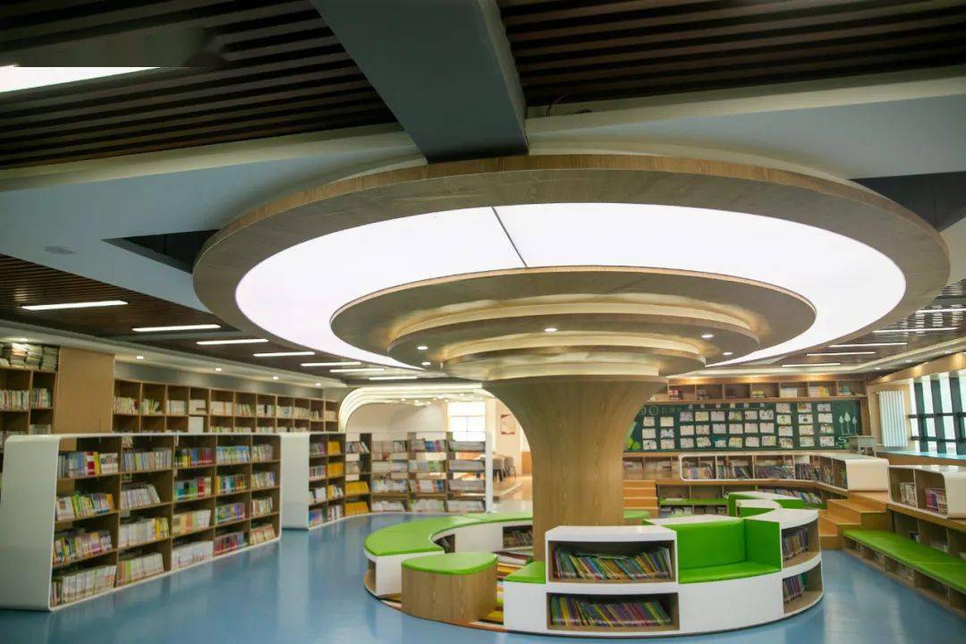 走进新优质曲江第十四小学