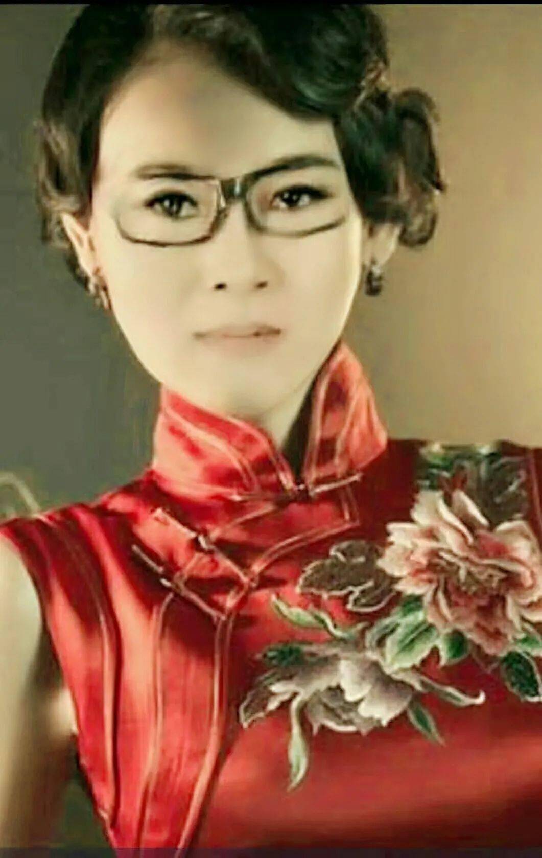 关山|『千家诗词』孙凤荔诗词精选