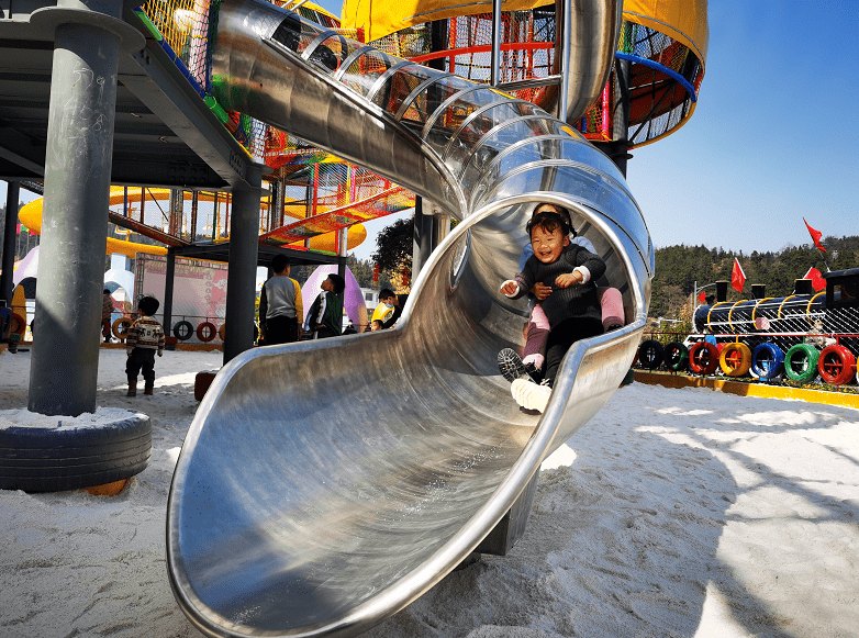 预计明年开园南昌又要多一座乐园