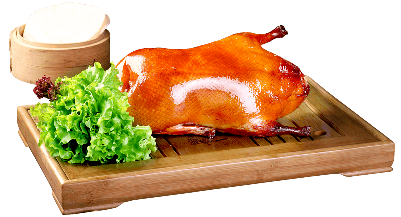 长治吃货惊爆价99烤鸭送到家