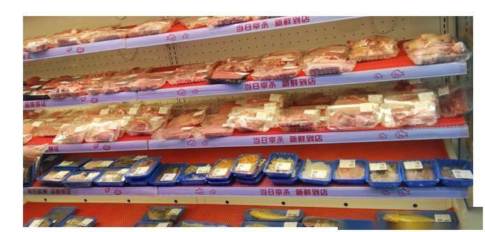 加盟商泣血控诉、加盟店大批转让 钱大妈这是怎么了？(图4)