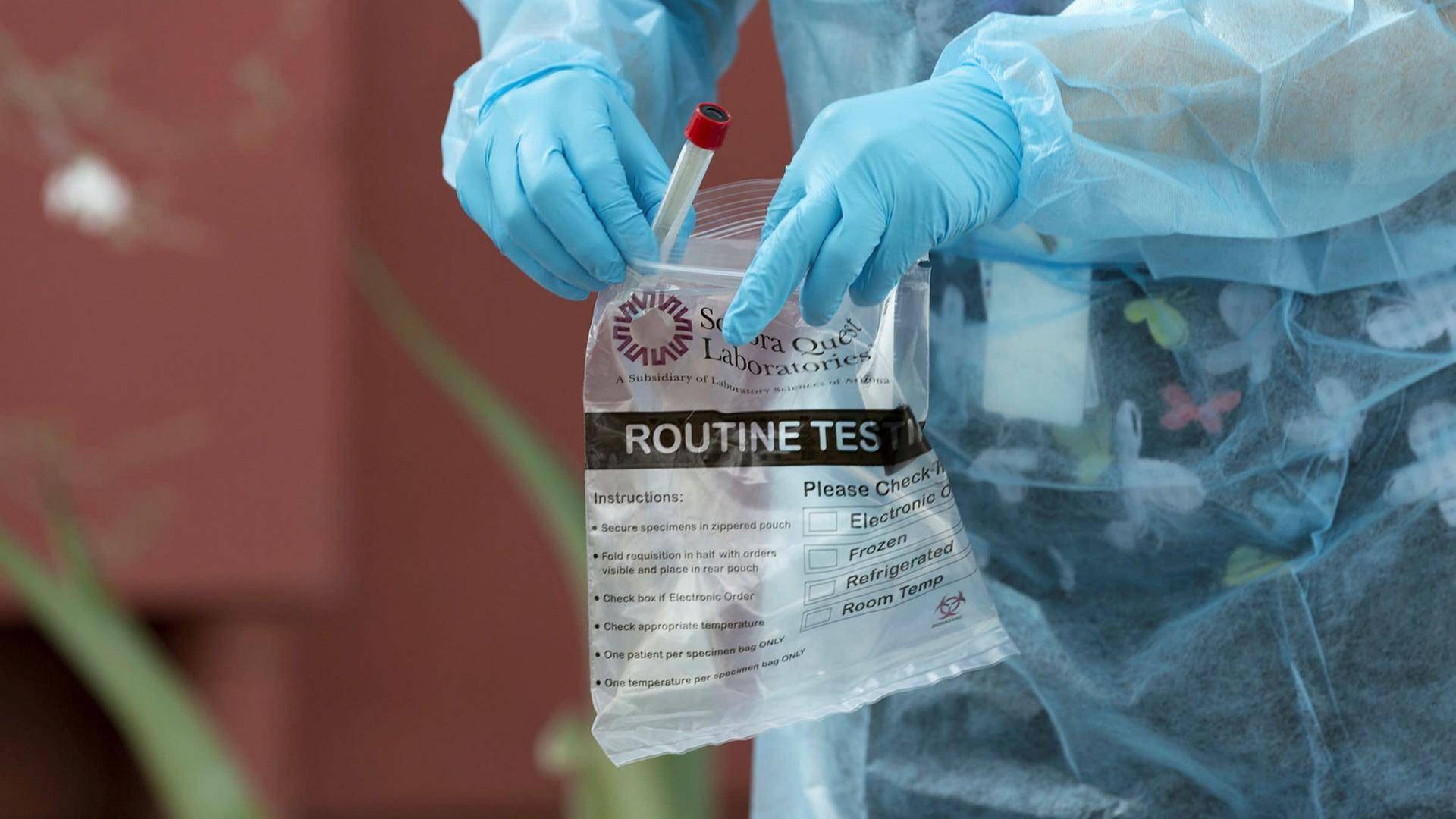 接种|德尔塔有多“毒”？病毒载量为原始毒株1260倍 专家：疫苗正在发挥防重症保护效力 最危险的是未接种疫苗人群