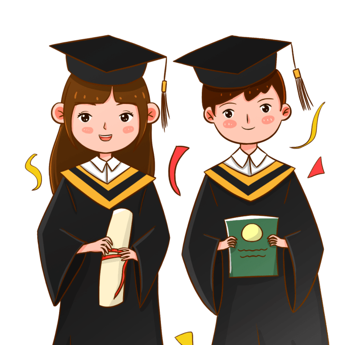 高校毕业生送岗位送服务就业这些好消息别错过