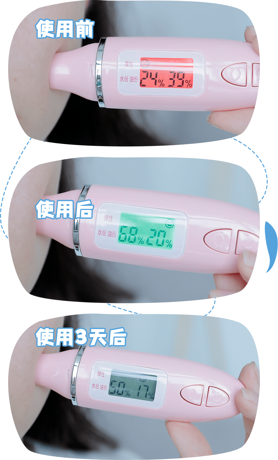 好用的面膜机怎么使用 f321bb09432146be9120ad6ebe2b7582.png