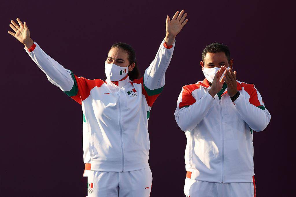 自豪看这些东京奥运会上的中国造