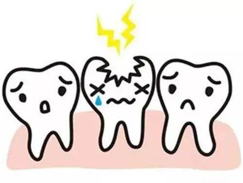 如果蛀牙不痛不难受,是不是就可以不去管它呢?