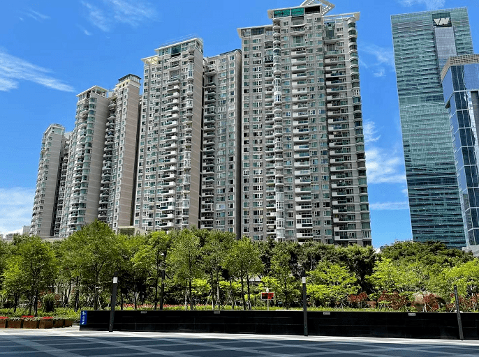 深圳:提升品质 住有宜居。_住房