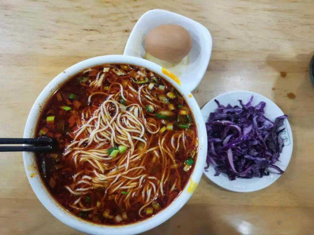 包子|庄浪的饮食文化之具有庄浪特色的早餐