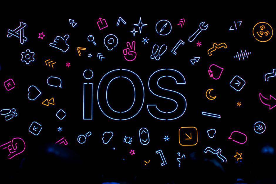 苹果iOS/iPadOS 15开发者预览版发布：新增MagSafe电池组支持