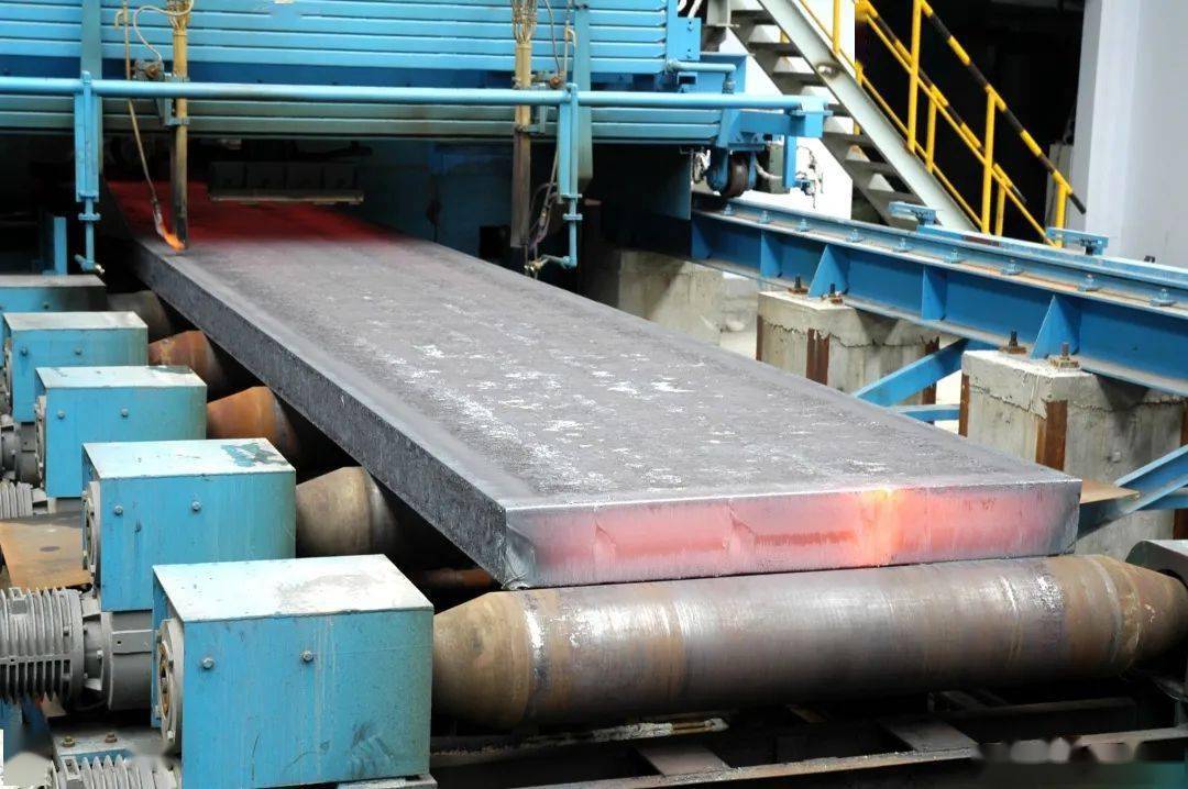 连铸技术发展历程