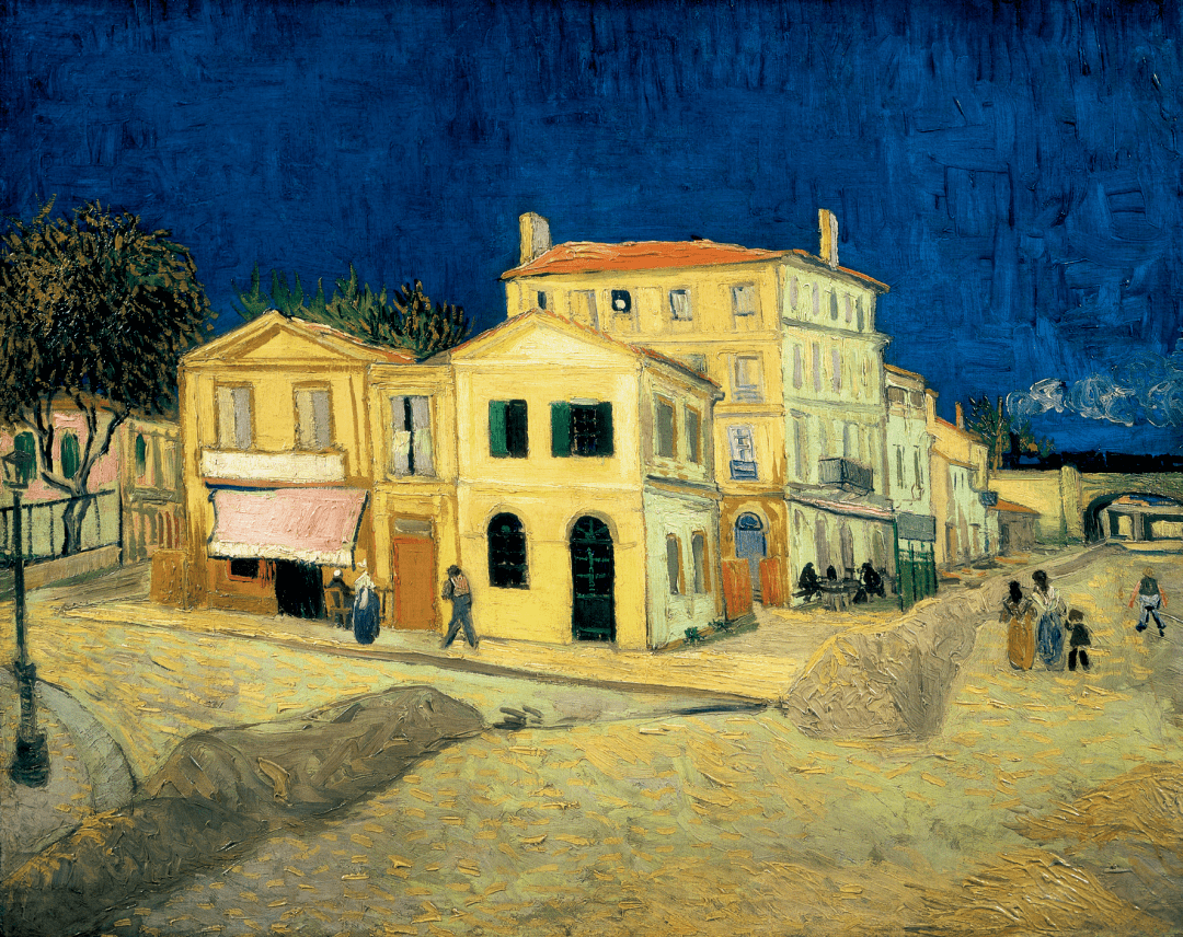 阿姆斯特丹,梵高博物馆