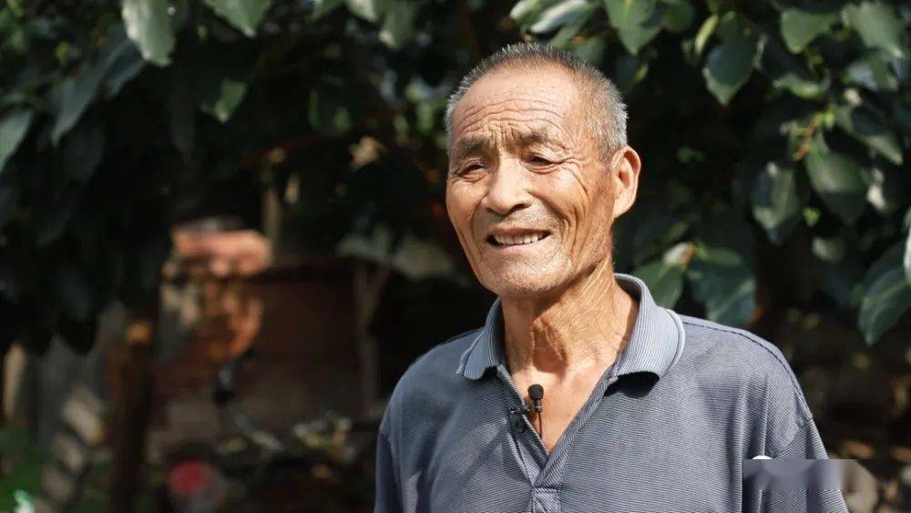 夏邑骆集乡82岁老人捐款11万元救灾