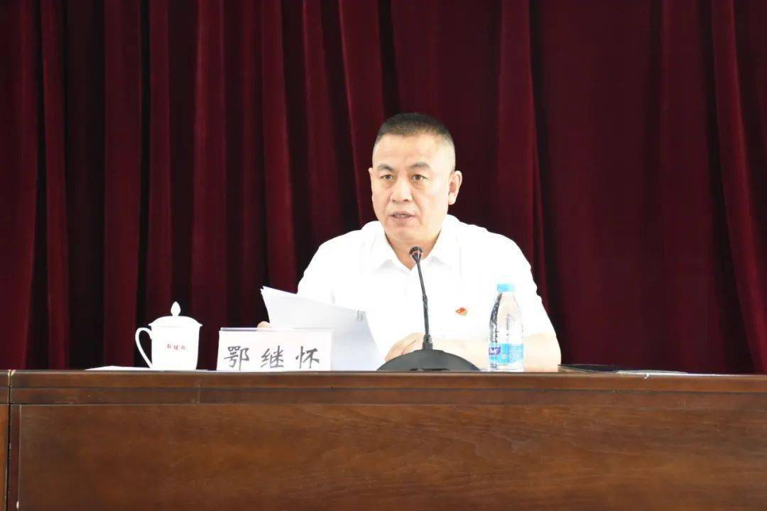 铁西区开展消防安全集中扫街行动