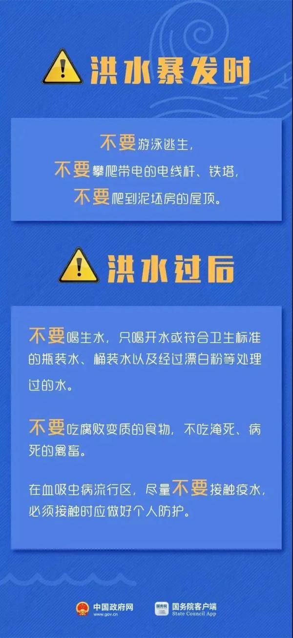 台风|应对台风，这份安全指南请收藏