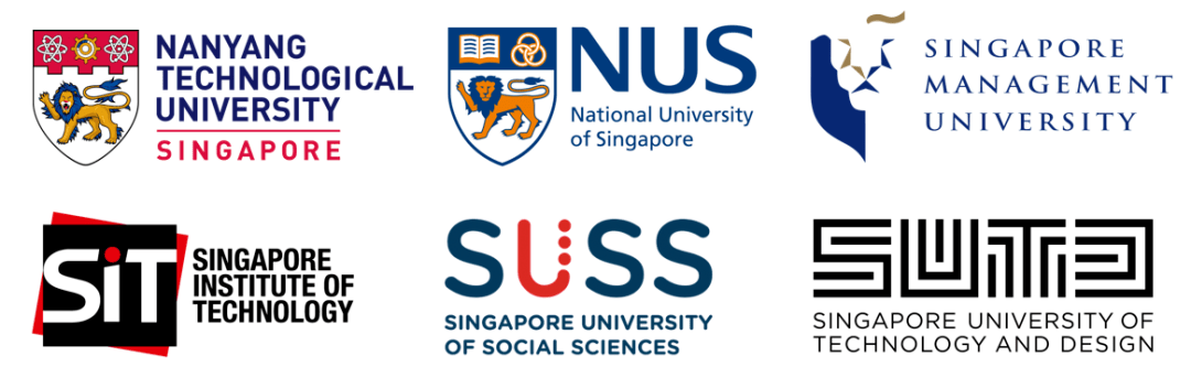 院校(publicly-funded autonomous universities),其中新加坡国立大学