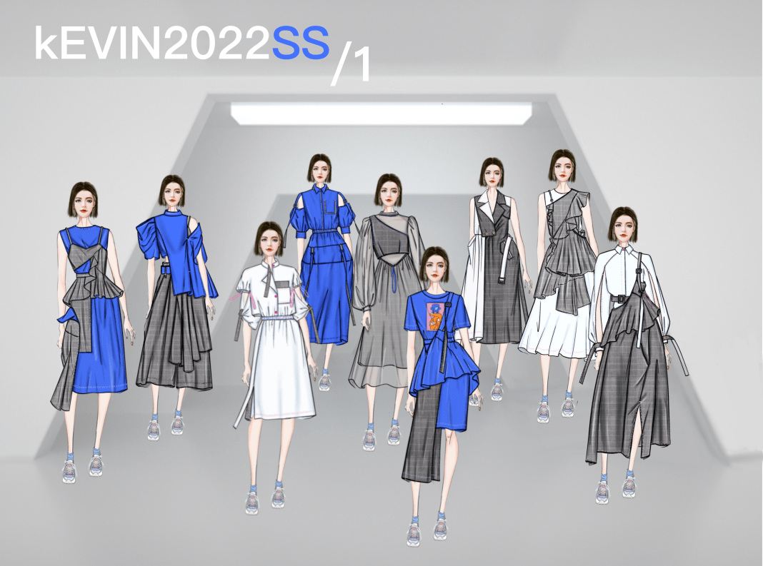 纺织|2021时尚深圳展 | 蝶讯馆观展攻略来了！
