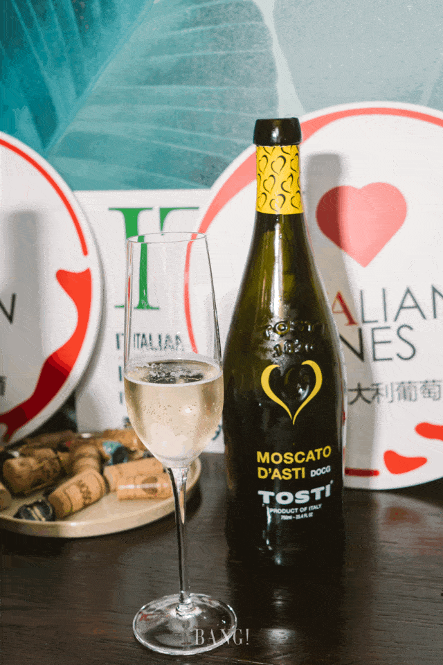 酒庄|醉享经典，意大利葡萄酒大师班带你领略别样意式风情！