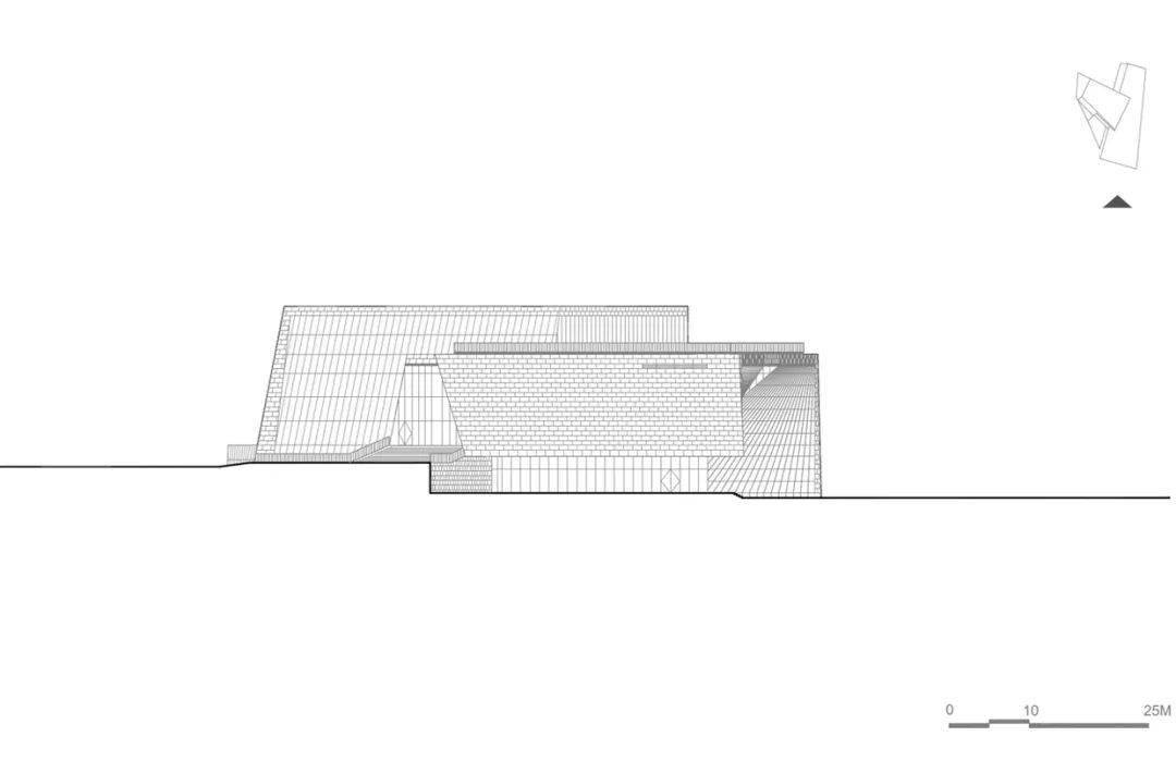 天府舞台67成都招商天府新区城市规划展览馆aai