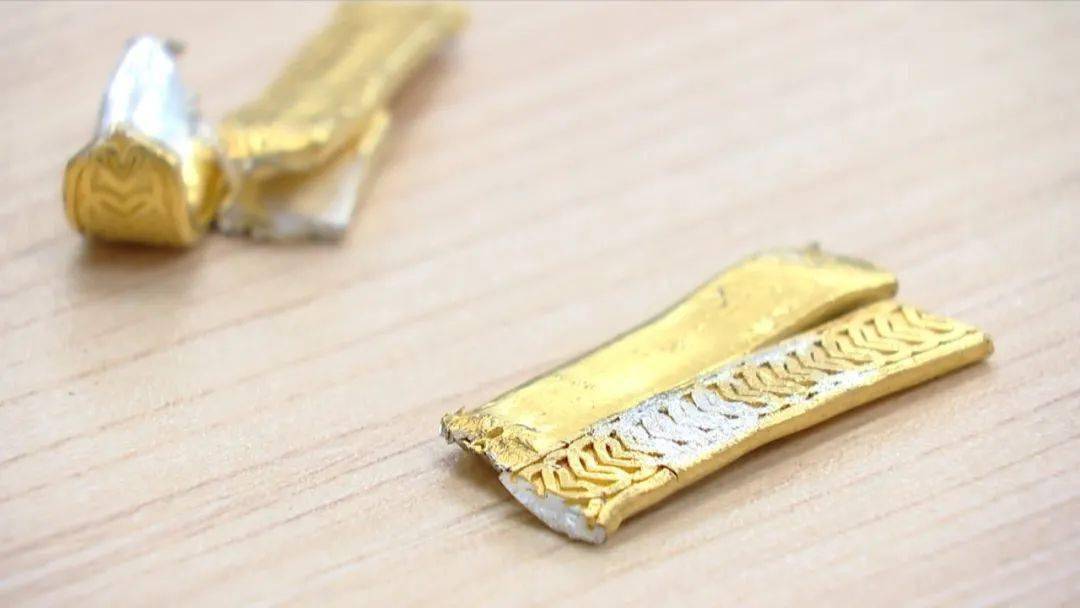 当铺老板被骗3800_黄金