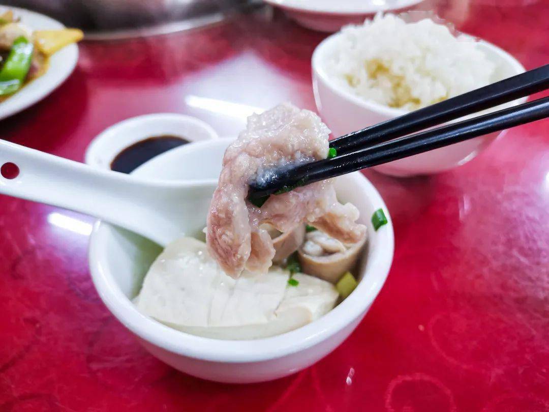 永春旅游美食攻略白鹤拳魁星岩文武兼备的一天可以这样过