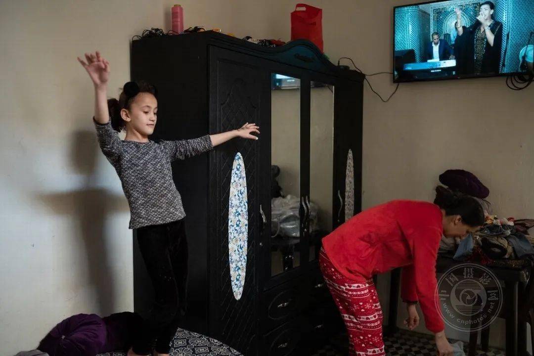 奥斯卡·巴纳克|2021徕卡奥斯卡·巴纳克摄影奖年度摄影师提名作品（中）