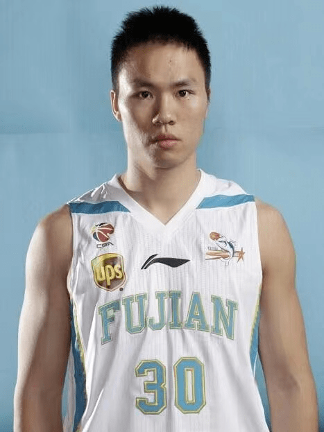 谢亚财:前cba福建男篮主力控卫,泉州最强的后卫.
