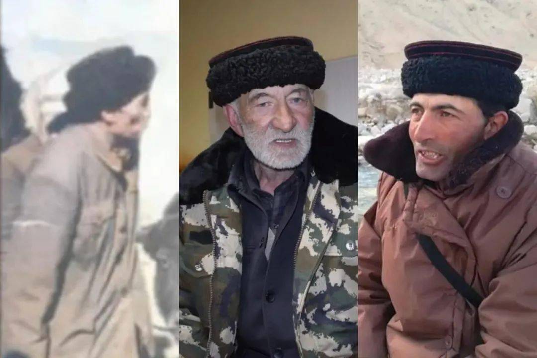 这是两笔特殊的捐款……_拉齐尼·巴依卡