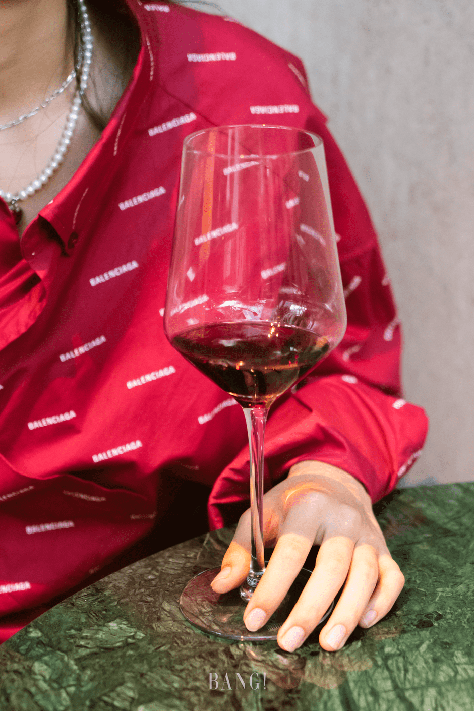 酒庄|醉享经典，意大利葡萄酒大师班带你领略别样意式风情！