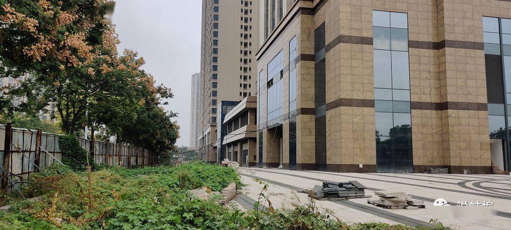 最新回复!天湖国际开发商8月10日破产清算,12月底前开工建设