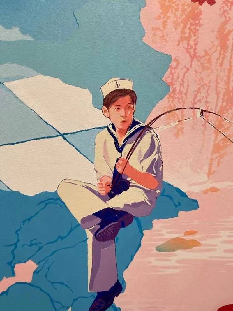 范特西|评展｜美术馆里的“粉丝经济”，与艺术有多少关系