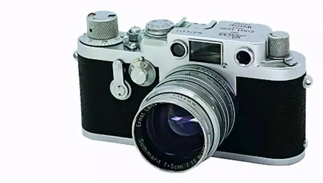 世界上最贵的相机1台就要近2000万