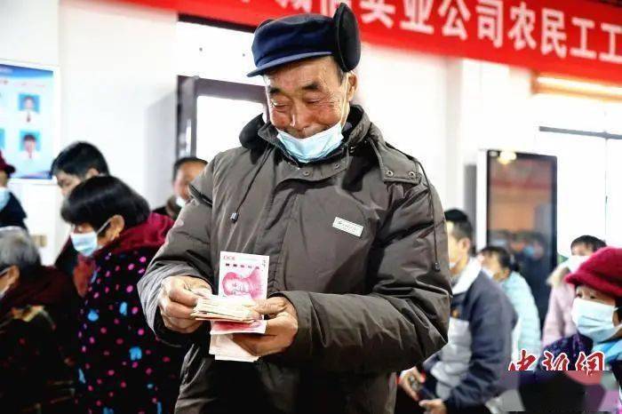 11省份上调2021年最低工资标准，看看涨了多少？