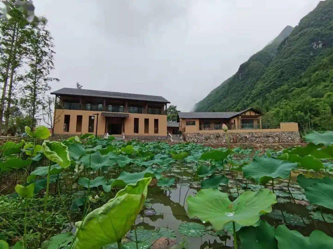 巫溪擁有得天獨厚的自然生態環境,鄉村旅遊線路也日趨成熟,逐漸形成了