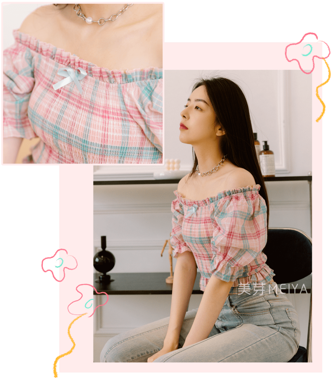 设计|100块买6件！拼多多辣妹到底有多香？