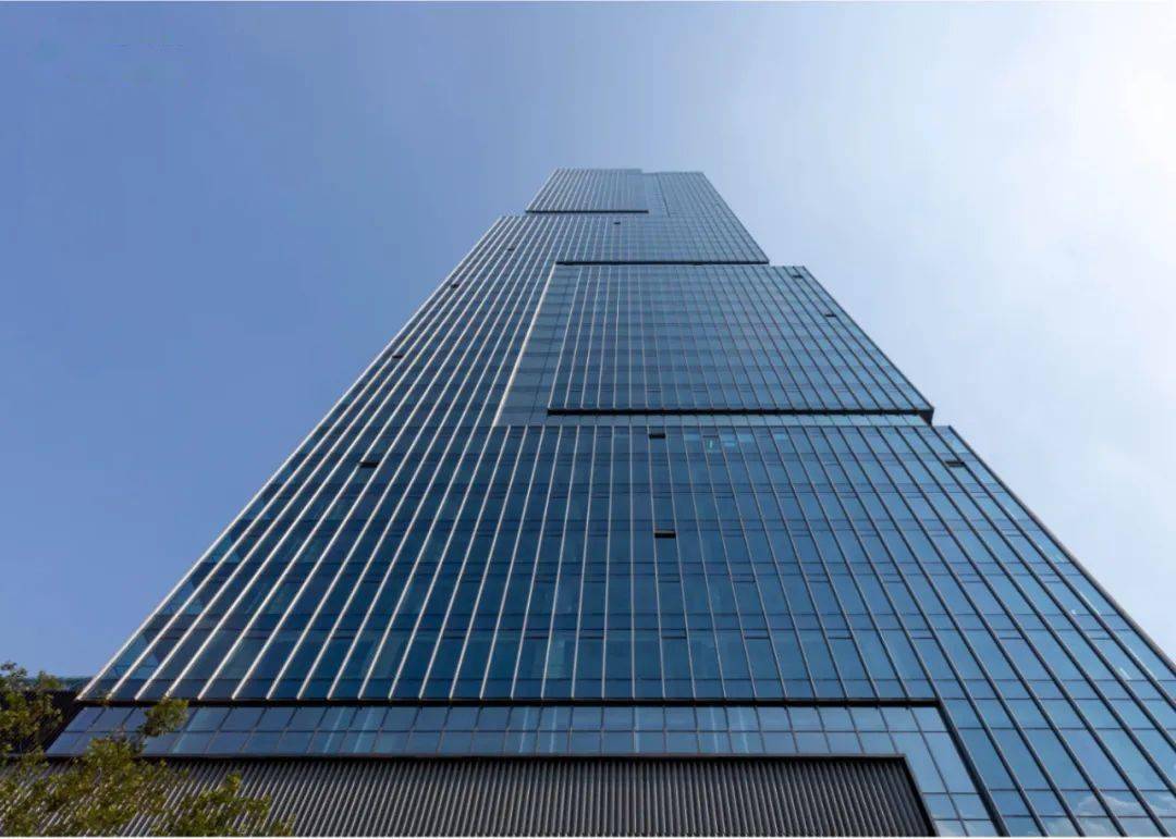 苏州龙湖中心 | lwk   partners