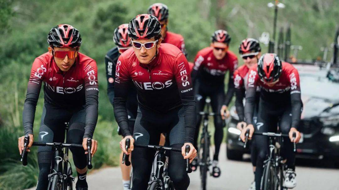 半数车手合同到期 英力士车队转会预测_杰兰特·托马斯