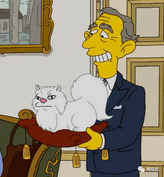 查尔斯王子:真会剥夺小儿子的王子头衔么?