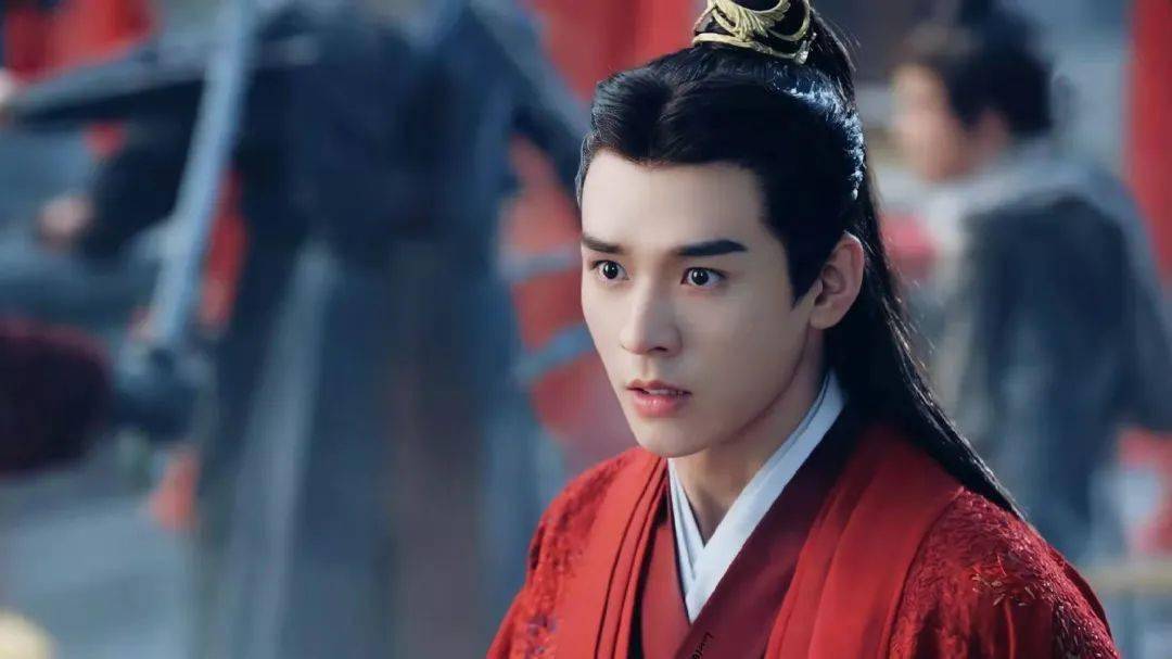 刘昱|汉服又出圈了，国风传统给我火！