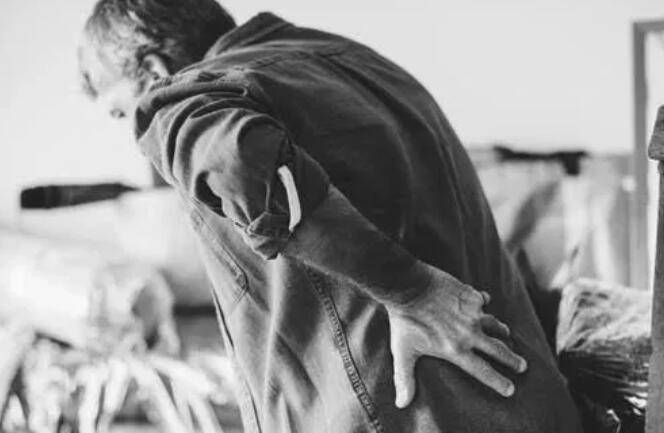 常林|疼痛是人体发生疾病的求救信号，需要引起注意