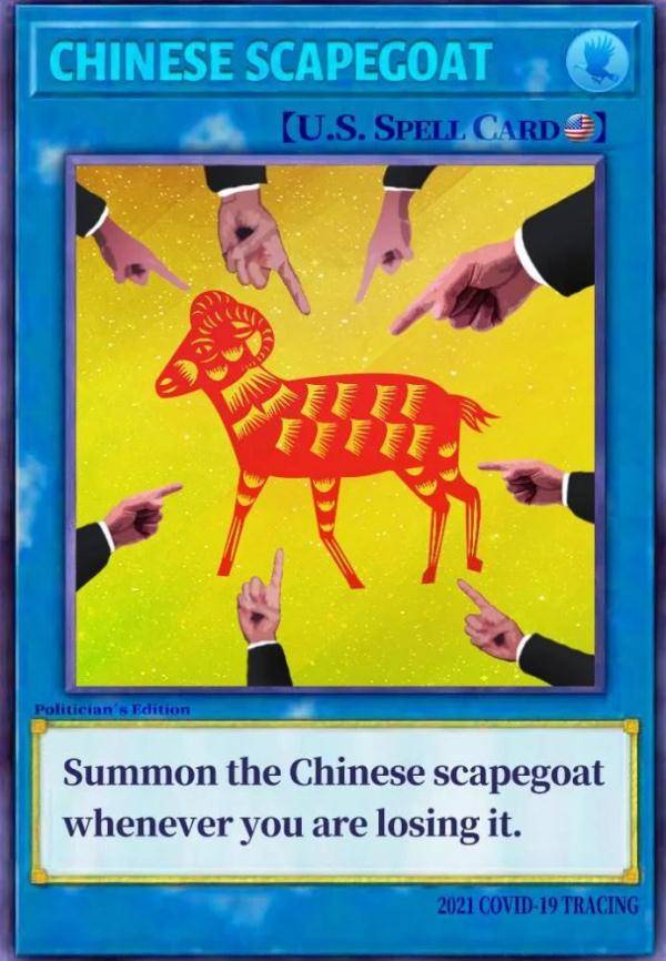 游戏卡|爱了爱了！这个海外社交媒体账号，最近画风突变！