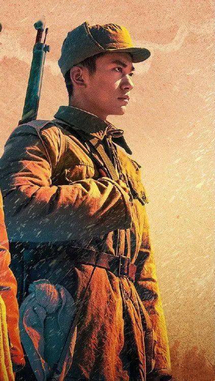 易烊千玺将出席《长津湖》首映,蓝羽对千玺的提问竟预言成功_电影