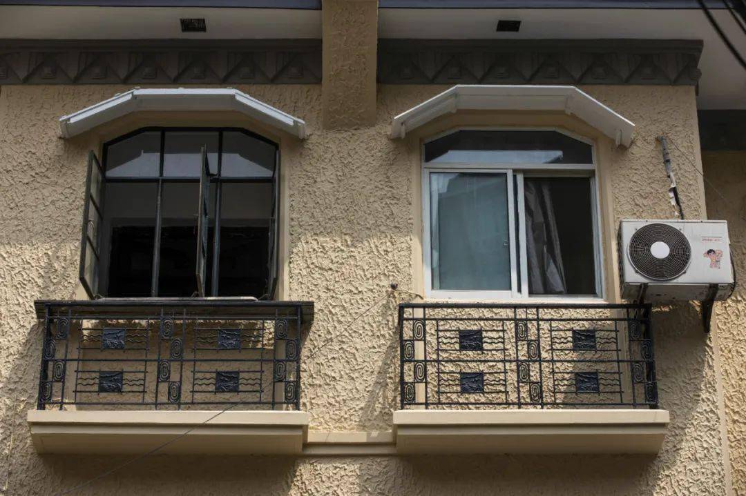 【快乐天空·云探寻】老建筑的上海故事丨衡山路300