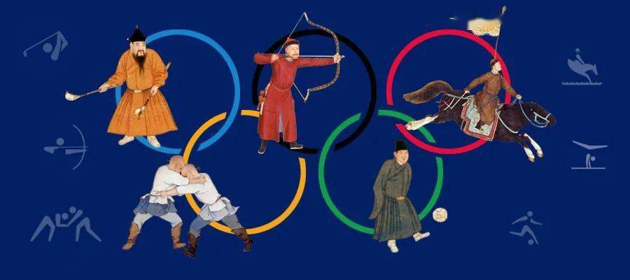 踌躇满志的中国奥运健儿们在射击,游泳,乒乓球等多个项目上冲击奖牌