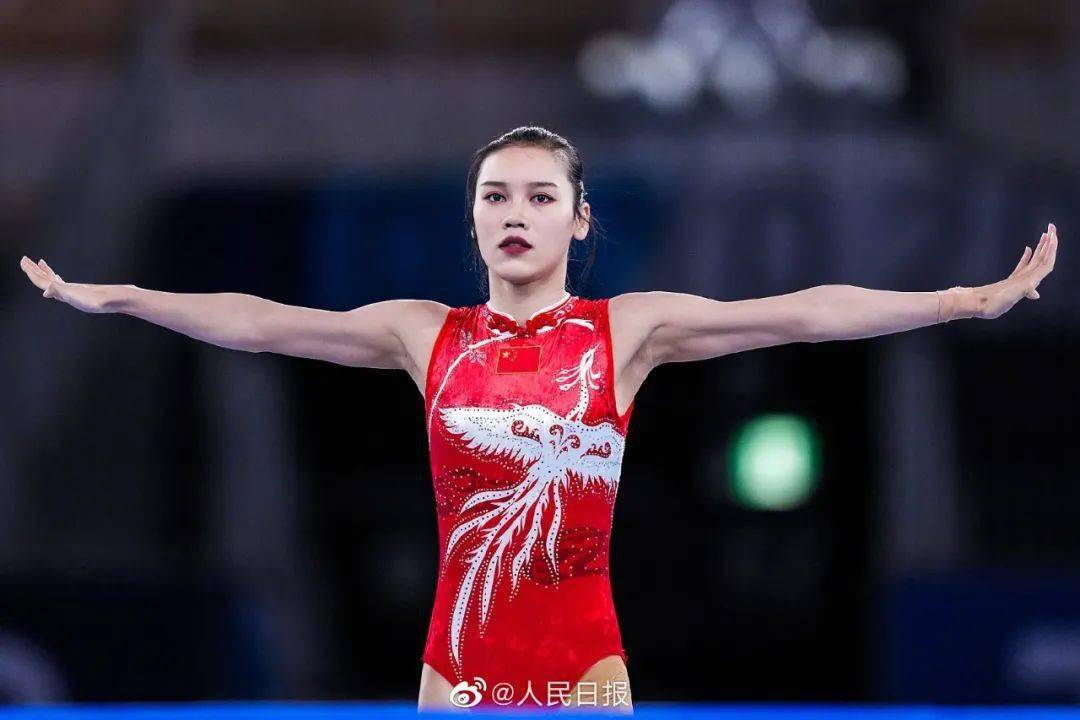 福州姑娘刘灵玲!